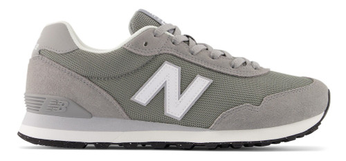 New Balance ML515V3 Mens Category: Running Color: Slate Grey ItemNumber: ML515GRY