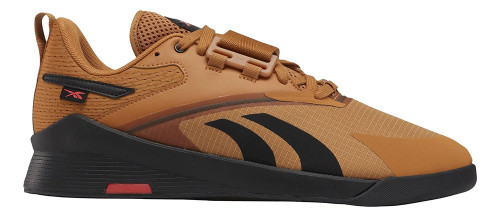 Reebok LIFTER PR III Mens Category: Cross Training Color: Coubro - Cblack - Ftwwht ItemNumber: M100033344