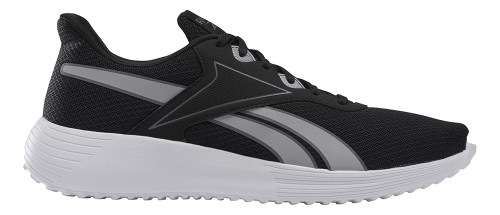 Reebok LITE 3 Mens Category: Running Color: Cblack - Pugry3 - Ftwwht ItemNumber: M100033952