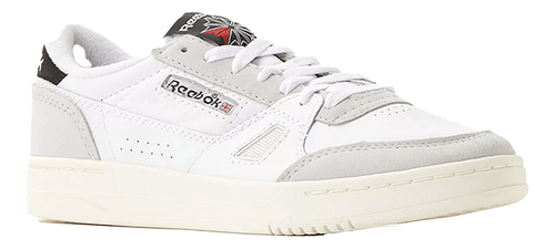 Reebok LT COURT Mens Category: Basketball Color: Ftwwht - Cblack - Pugry2 ItemNumber: M100046002