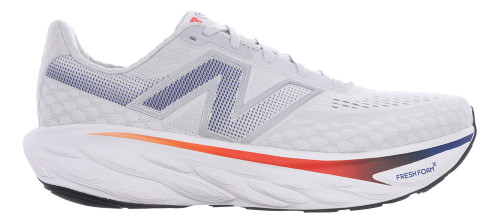 New Balance M1080G14 Mens Category: Running Color: Grey Matter - Silver Metallic - Inkwell ItemNumber: M1080G14