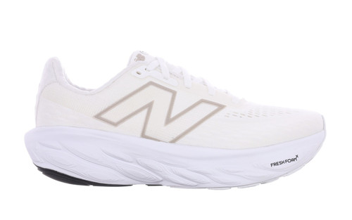 New Balance W1080W14 Womens Category: Running Color: White - Lt Gold Metallic - Sea Salt ItemNumber: W1080W14
