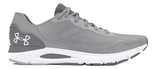 Under Armour HOVR Sonic 6 Mens Category: Running Color: Grey ItemNumber: M3026121-106