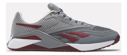 Reebok NANO X2 Mens Category: Cross Training Color: Pugry5 - Clamar - Chalk ItemNumber: M100072414