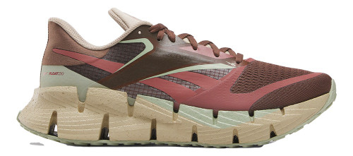 Reebok FLOATZIG 1 Mens Category: Running Color: Mahogany - Sedona Rose - Vtg Grn ItemNumber: M100202722