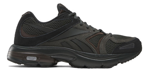 Reebok RBK PREMIER ROAD PLUS VI Mens Category: Running Color: Grey 6 - Grey 6 - Black ItemNumber: M100204592