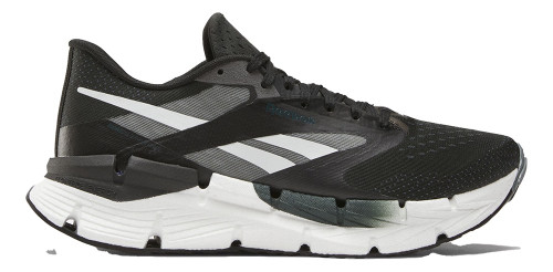 Reebok FLOATZIG SYMMETROS Mens Category: Running Color: Black - Purgry - Drksil ItemNumber: M100206635
