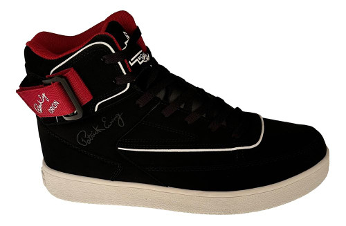 Ewing Orion Strap Mens Category: Basketball Color: Black - Red - White ItemNumber: M1RBE003-016