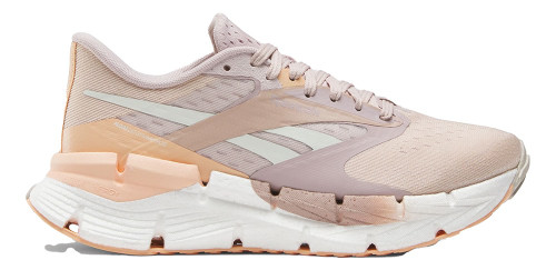 Reebok FLOATZIG SYMMETROS Womens Category: Running Color: Blush - Ashen Lilac - Peach Glow ItemNumber: W100206639 Reebok FLOATZIG SYMMETROS Womens Category: Running Color: Blush - Ashen Lilac - Peach Glow ItemNumber: W100206639