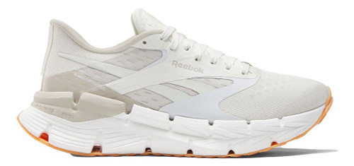 Reebok FLOATZIG SYMMETROS Womens Category: Running Color: Chalk - White - Gum ItemNumber: W100206640