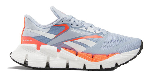 Reebok FLOATZIG 1 Womens Category: Running Color: Palblu - Ftwwht - Orgfla ItemNumber: W100206606