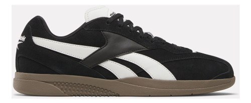 Reebok HAMMER STREET Mens Category: Fashion Sneakers Color: Black - Chalk - Gum ItemNumber: M100209053