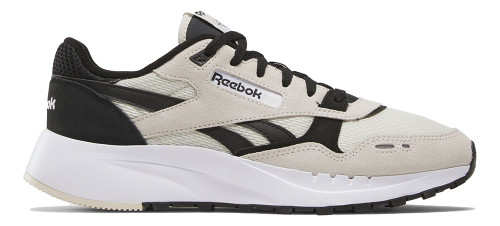 Reebok CLASSIC LEATHER 2400 Mens Category: Fashion Sneakers Color: Vintage Chalk - Sand - Black ItemNumber: M100209522