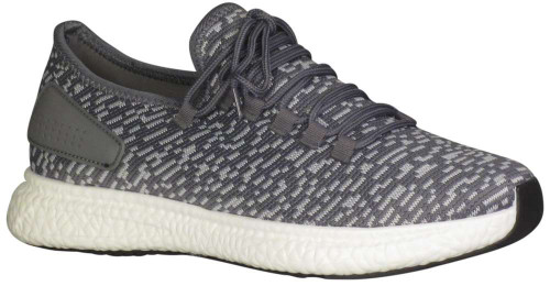 Javi Boro Mens Category: Fashion Sneakers Color: Grey ItemNumber: MBORO-GRY