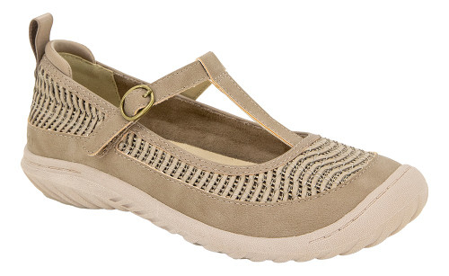 JBU by Jambu SUMMER Womens Category: Flats Color: Taupe ItemNumber: WB5SUM54
