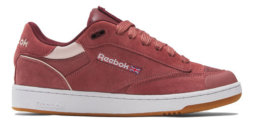 Reebok CLUB C BULC Mens Category: Fashion Sneakers Color: Sedros - Clabur - Ftwwht ItemNumber: M100032969