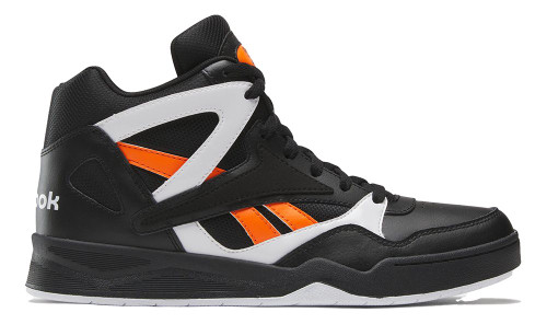 Reebok ROYAL BB4590 Mens Category: Basketball Color: Smaora - Cblack - Ftwwht ItemNumber: M100033912