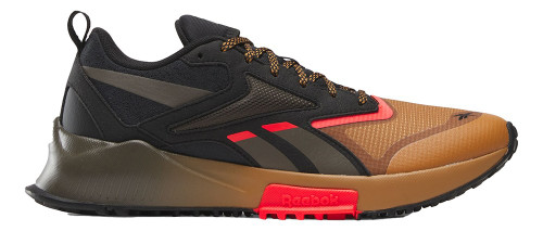 Reebok LAVANTE TRAIL 2 Mens Category: Running Color: Cblack - Coubro - Neoche ItemNumber: M100033945