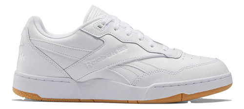 Reebok BB 4000 II Mens Category: Basketball Color: Ftwwht - Rbkg02 - Pugry3 ItemNumber: M100034280