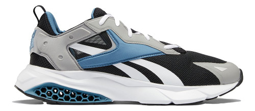 Reebok HEXALITE LEGACY Mens Category: Running Color: Cblack - Slate - Vecred ItemNumber: M100045871
