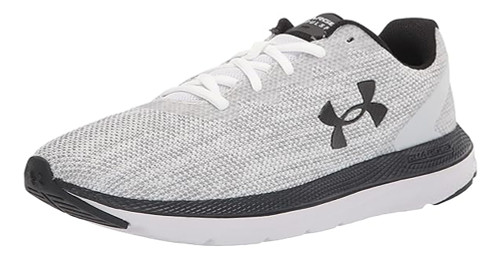 Under Armour Charged Impulse 2 Knit Mens Category: Running Color: White - White ItemNumber: M3024875-100