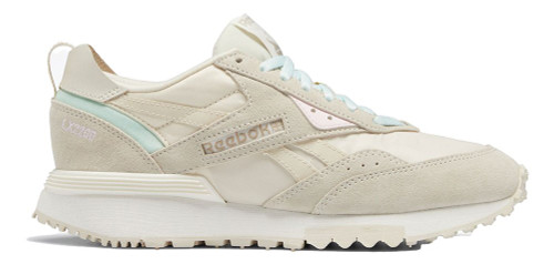 Reebok LX2200 Womens Category: Fashion Sneakers Color: Alabas - Mist - Modbei ItemNumber: W100047073