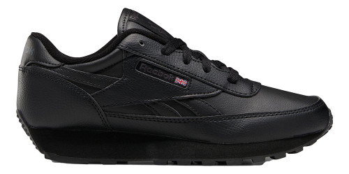 Reebok CL RENAISSANCE Womens Category: Walking Color: Us-Black - Dhg Solid Grey ItemNumber: W100071992