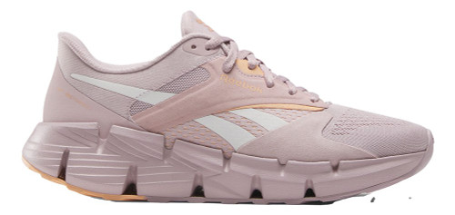 Reebok ZIG DYNAMICA 5 Womens Category: Running Color: Ashlil - Peaglo - Chalk ItemNumber: W100074665