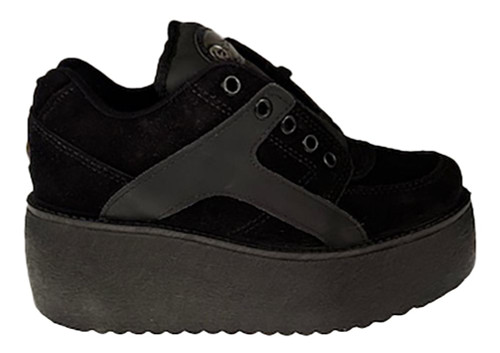 Rebels Chili Womens Category: Fashion Sneakers Color: Black ItemNumber: WCHILI