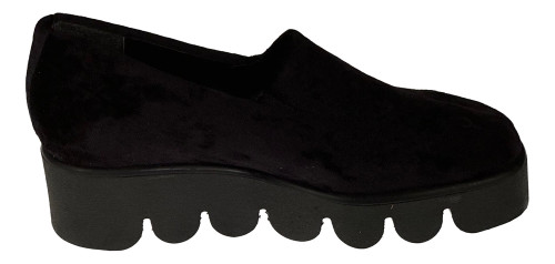 Rebels Jewel Girls Category: Slip Ons Color: Black ItemNumber: GJEWEL