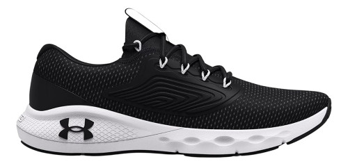 Under Armour UA Charged Vantage 2 Mens Category: Running Color: Black - Black ItemNumber: M3024873-001