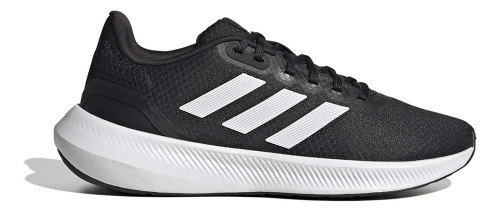 Adidas Runfalcon 3.0 Wide Womens Category: Running Color: Black - White - Black ItemNumber: WHP6652