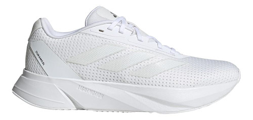 Adidas Duramo SL Womens Category: Running Color: Footwear White - Footwear White - Grey Five ItemNumber: WIF7875