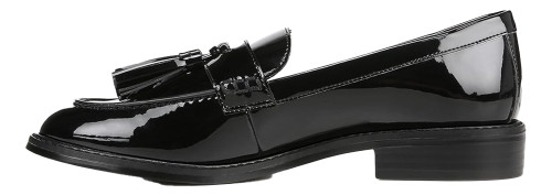 FrancoSarto Carolynn Wide Womens Category: Slip Ons Color: Black ItemNumber: WF1177S1001