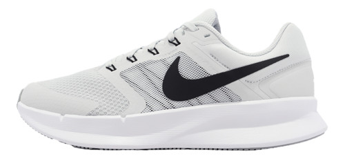 Nike Run Swift 3 Mens Category: Running Color: Photon Dust - Black - White ItemNumber: MDD2695-005
