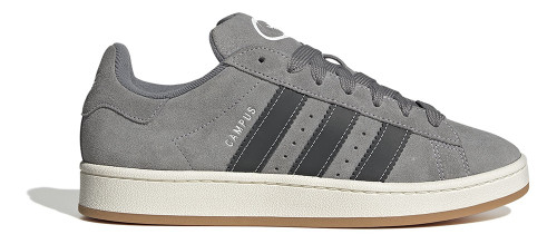 Adidas CAMPUS 00s Mens Category: Fashion Sneakers Color: Grey Three  -  Carbon  -  Off White ItemNumber: MJH8792