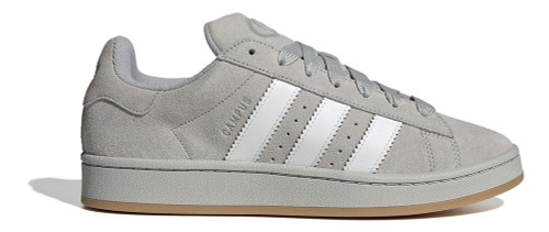Adidas CAMPUS 00s Mens Category: Fashion Sneakers Color: Gretwo - Ftwwht - Gum3 ItemNumber: MJH8793