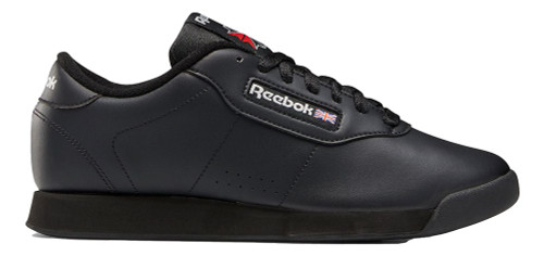 Reebok PRINCESS Girls Category: Fashion Sneakers Color: Black - Black ItemNumber: G100037953