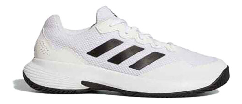 Adidas GameCourt 2 Mens Category: Tennis Color: White - Black ItemNumber: MGW2991