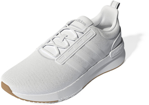 Adidas Racer TR21 Mens Category: Running Color: White - White - Greytwo ItemNumber: MGX4208