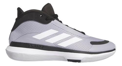 Adidas Bounce Legends Mens Category: Basketball Color: Supplier Colour - Cloud White - Core Black ItemNumber: MIG6631