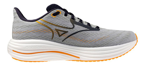Mizuno Wave Rider 29 Mens Category: Running Color: Harbor Mist-Baritone Blue ItemNumber: M411538-HM5S