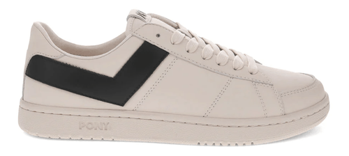 Pony M-80 LOW Mens Category: Basketball Color: Off White - Black ItemNumber: M55010064