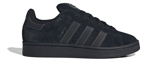 Adidas CAMPUS 00s Mens Category: Fashion Sneakers Color: Cblack - Cblack - Ftwwht ItemNumber: MIF8768
