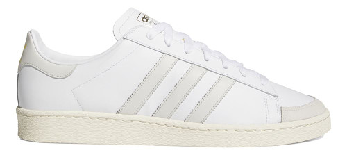 Adidas JABBAR LO Mens Category: Basketball Color: Ftwwht - Orbgry - Crewht ItemNumber: MJI3425