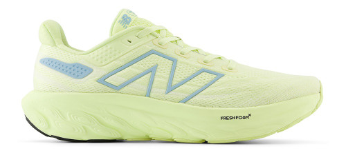 New Balance Fresh Foam X 1080 v13 Mens Category: Running Color: Limelight ItemNumber: M1080ABB