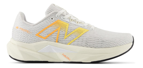 New Balance FuelCell Propelv5 Womens Category: Running Color: White ItemNumber: WFCPRCF5