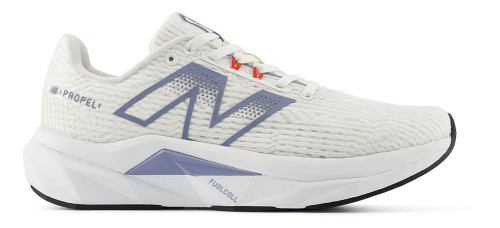 New Balance FuelCell Propelv5 Womens Category: Running Color: Sea Salt ItemNumber: WFCPRCZ5