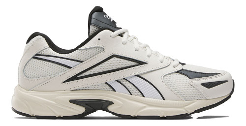 Reebok REEBOK ROAD PRIME Mens Category: Running Color: Chalk - Vintage Chalk - Black ItemNumber: M100208662