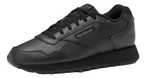 Reebok REEBOK GLIDE WIDE 4E Mens Category: Fashion Sneakers Color: Cblack - Purgry - Cblack ItemNumber: M100223328